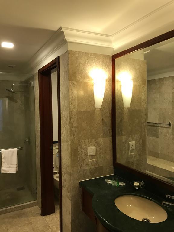 Luxy Service Suites At Times Square Kl Kuala Lumpur Dış mekan fotoğraf