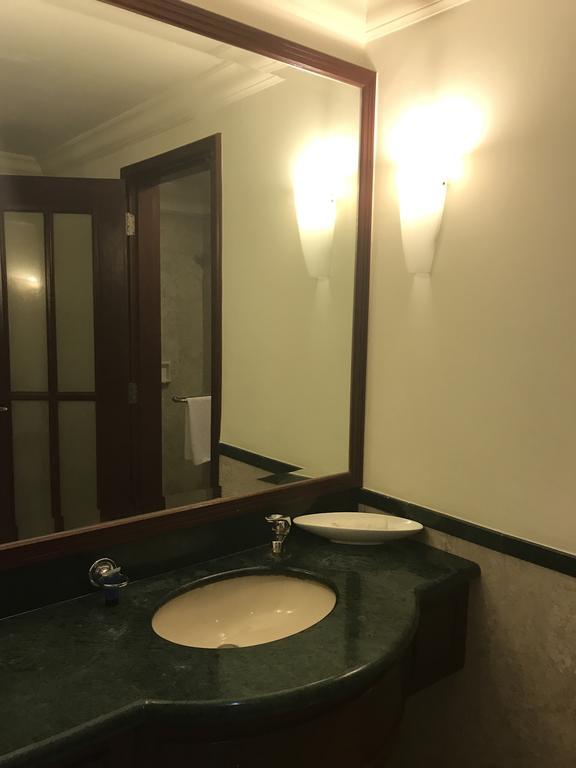 Luxy Service Suites At Times Square Kl Kuala Lumpur Dış mekan fotoğraf